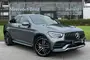 2023 Mercedes-Benz GLC Coupe GLC 43 4Matic Premium plus 5dr TCT