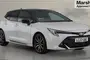2023 Toyota Corolla 1.8 Hybrid GR Sport 5dr CVT