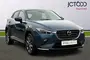 2018 Mazda CX-3 2.0 Sport Nav + 5dr