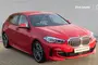 2021 BMW 1 Series 118i [136] M Sport 5dr