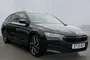 2025 Skoda Octavia Estate 1.5 TSI 150 Sportline 5dr