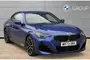 2023 BMW 2 Series 230i M Sport 2dr Step Auto