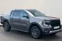 2023 Ford Ranger Pick Up D/Cab Wildtrak 3.0 EcoBlue V6 240 Auto