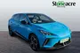 2025 MG MG4 320kW EV XPOWER 64kWh 5dr Auto