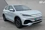 2024 BYD Atto 3 150kW Comfort 60kWh 5dr Auto