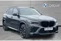 2022 BMW X5 M xDrive X5 M Competition 5dr Step Auto