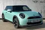 2024 MINI Hatchback 1.5 C Exclusive 3dr Auto
