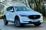 2017 Mazda CX-5 2.0 SE-L Nav 5dr