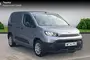 2024 Toyota Proace City 1.5D 100 Icon Van