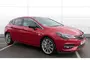 2021 Vauxhall Astra 1.2 Turbo 145 Griffin Edition 5dr