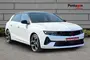 2026 Vauxhall Astra 1.2 Turbo 130 Ultimate 5dr