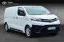 2024 Toyota Proace 100kW Icon 75kWh Van Auto