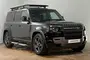 2023 Land Rover Defender 3.0 D250 X-Dynamic SE 110 5dr Auto [7 Seat]
