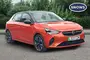 2022 Vauxhall Corsa 100kW Elite Premium 50kWh 5dr Auto [11kWCh]