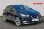 2022 Nissan Micra 1.0 IG-T 92 Tekna 5dr