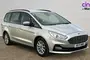 2021 Ford Galaxy 2.0 EcoBlue 150 Zetec 5dr