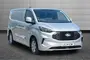 2024 Ford Transit Custom 2.0 EcoBlue 136ps H1 Van Limited