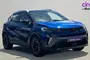 2024 Renault Captur 1.6 E-Tech Full Hybrid 145 Esprit Alpine 5dr Auto