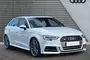 2019 Audi A3 S3 TFSI 300 Quattro 5dr S Tronic