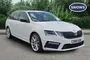 2019 Skoda Octavia Estate 2.0 TSI 245 vRS 5dr [Black Pack]