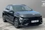 2025 Hyundai Kona 1.6 Hybrid 129 N Line 5dr DCT
