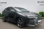 2024 Lexus NX 450h+ 2.5 5dr E-CVT [Premium Pack]
