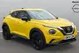 2024 Nissan Juke 1.0 DiG-T Tekna 5dr DCT
