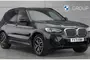2021 BMW X3 xDrive20d MHT M Sport 5dr Step Auto
