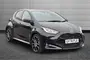 2024 Toyota Yaris 1.5 Hybrid 130 GR Sport 5dr CVT
