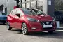 2021 Nissan Micra 1.0 IG-T 92 Tekna 5dr CVT