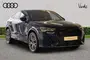 2025 Audi Q3 45 TFSI 245 Qtro Black Ed 5dr S Tronic [20" Alloy]