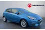 2019 Vauxhall Corsa 1.4 SE Nav 5dr Auto
