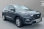 2019 Hyundai Tucson 1.6 CRDi SE Nav 5dr 2WD