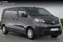 2025 Toyota Proace 100kW Icon 75kWh Van Auto