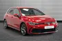2021 Volkswagen Golf 1.5 eTSI 150 R-Line 5dr DSG