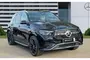 2025 Mercedes-Benz GLE GLE 400e 4Matic AMG Line Premium + 5dr 9G-Tronic