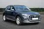 2023 Audi Q5 45 TFSI Quattro Sport 5dr S Tronic