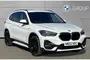 2022 BMW X1 xDrive 25e Sport 5dr Auto