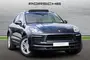 2024 Porsche Macan 5dr PDK