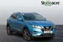 2018 Nissan Qashqai 1.2 DiG-T N-Connecta 5dr