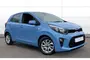 2018 Kia Picanto 1.25 2 5dr Auto