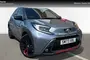 2023 Toyota Aygo X 1.0 VVT-i Undercover 5dr
