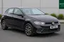2021 Volkswagen Polo 1.0 TSI Life 5dr