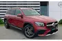 2022 Mercedes-Benz GLB GLB 200 AMG Line Premium 5dr 7G-Tronic