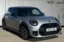 2025 MINI Cooper 1.5 C Sport 3dr Auto
