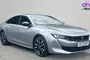 2022 Peugeot 508 1.6 Hybrid GT 5dr e-EAT8
