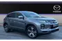 2019 Mitsubishi ASX 2.0 Dynamic 5dr