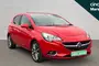 2017 Vauxhall Corsa 1.4 Elite 5dr