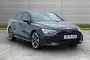 2025 Audi A3 S3 TFSI Quattro 333 Black Edition 4dr S Tronic