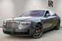 2025 Rolls Royce Ghost II Black Badge 4dr Auto